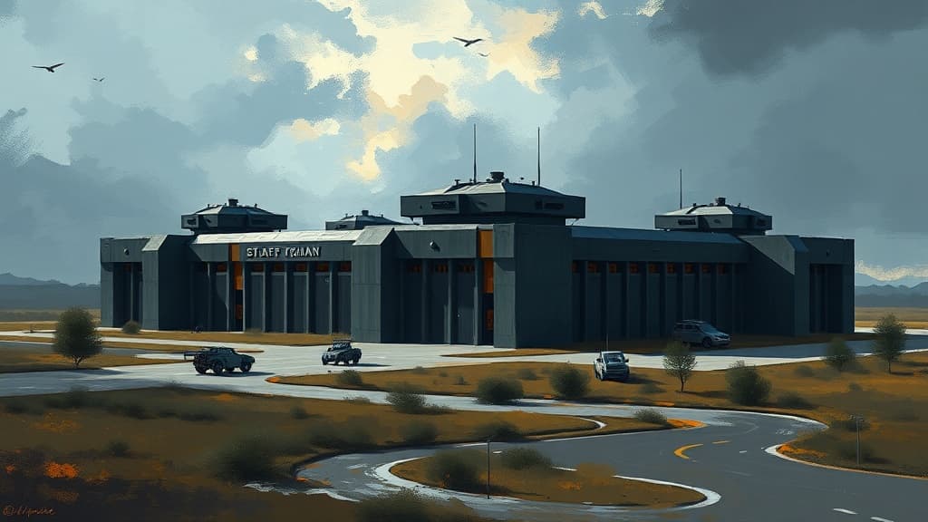 U.S. Army Activates Futures and Concepts Command at Fort Eustis, Virginia