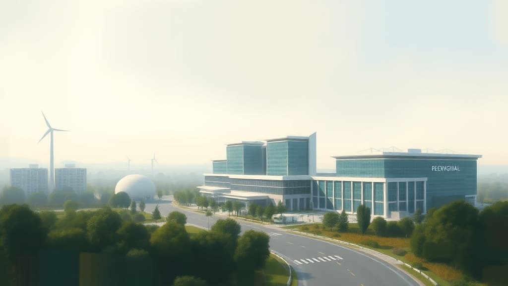 Eco Business Park 8 Launches to Support Johor's High-Tech Industrial Growth