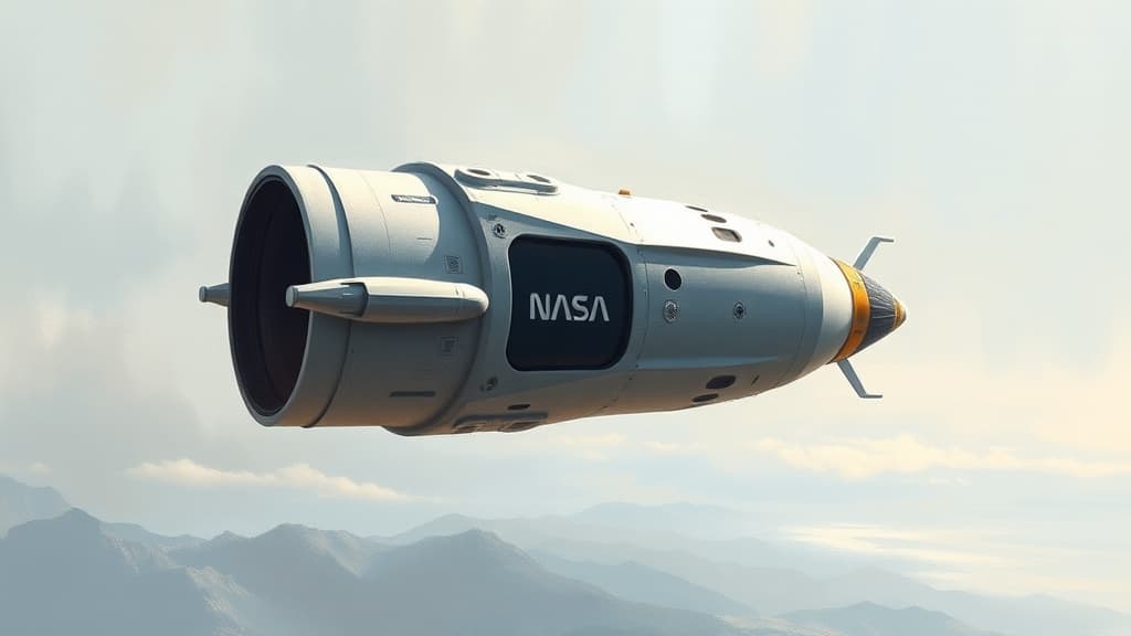 NASA's Orion Capsule to Support Crewed Artemis Missions Beyond Low Earth Orbit