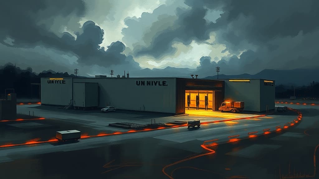 U.S. Army Opens Microelectronics Facility at Tobyhanna Depot to Support Circuit Card Production