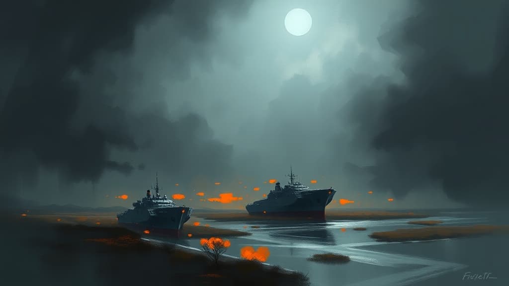 Farsight Vision Secures €7.2 Million Funding for AI Defense Technology with Brave1 Support