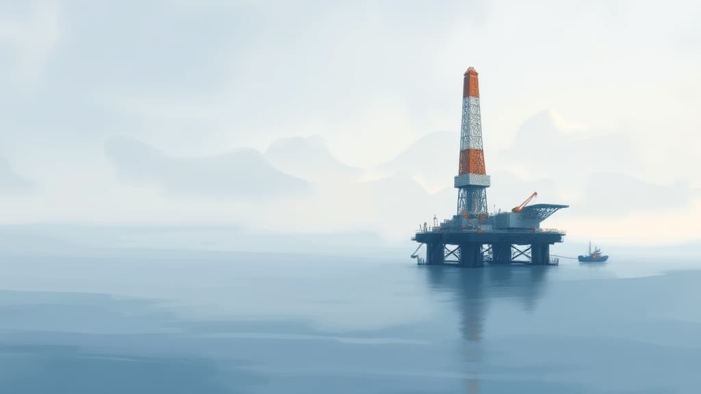 SLB Secures Offshore Drilling Contracts from Mubadala Energy for Tangkulo Development in Indonesia