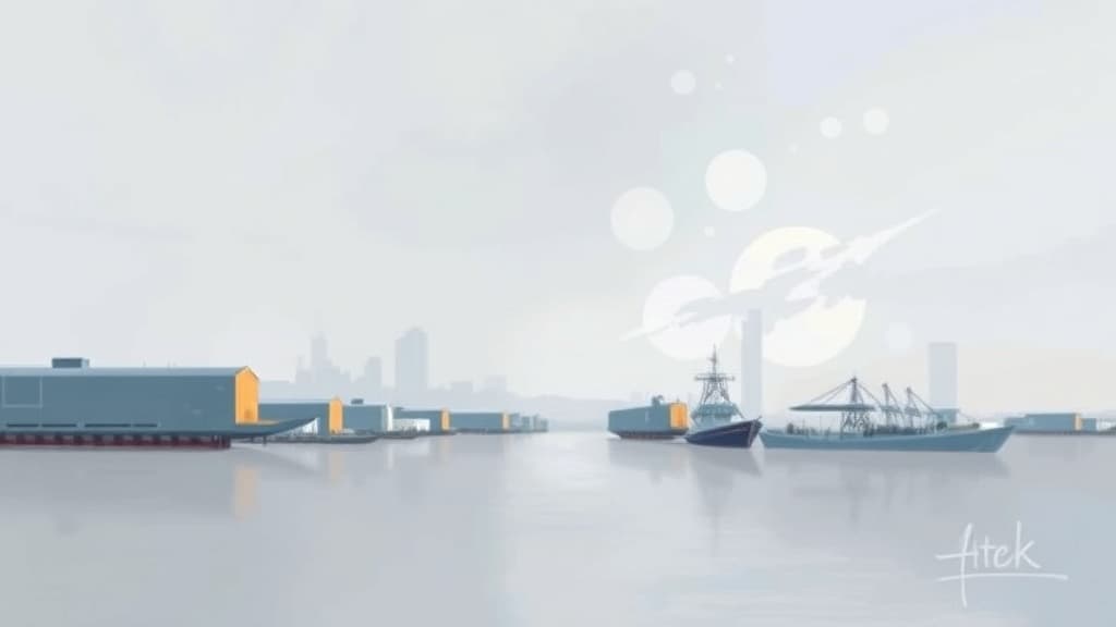 Steel Hawk Secures PETRONAS Contract; Critical Holdings Wins RM35M Cleanroom Project in Penang