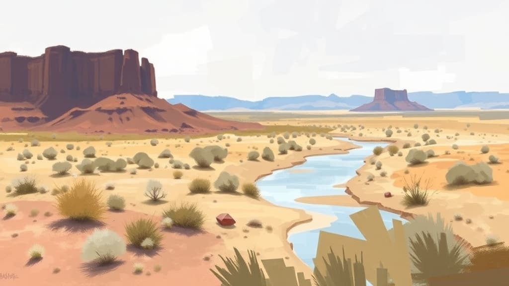 New Mexico House Committee Tables Bill on Produced Water Regulations Amid Political Controversy