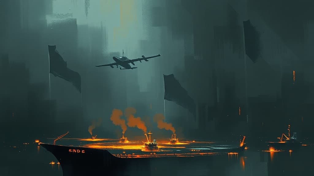 Brazil's CADE Investigates Commodity Firms Over Soy Moratorium Collaboration