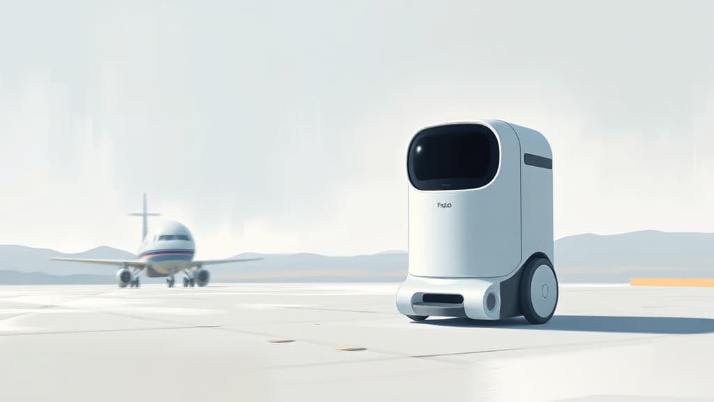 Picea Robotics Completes Takeover of iRobot, Maintains US Operations and Data Protection