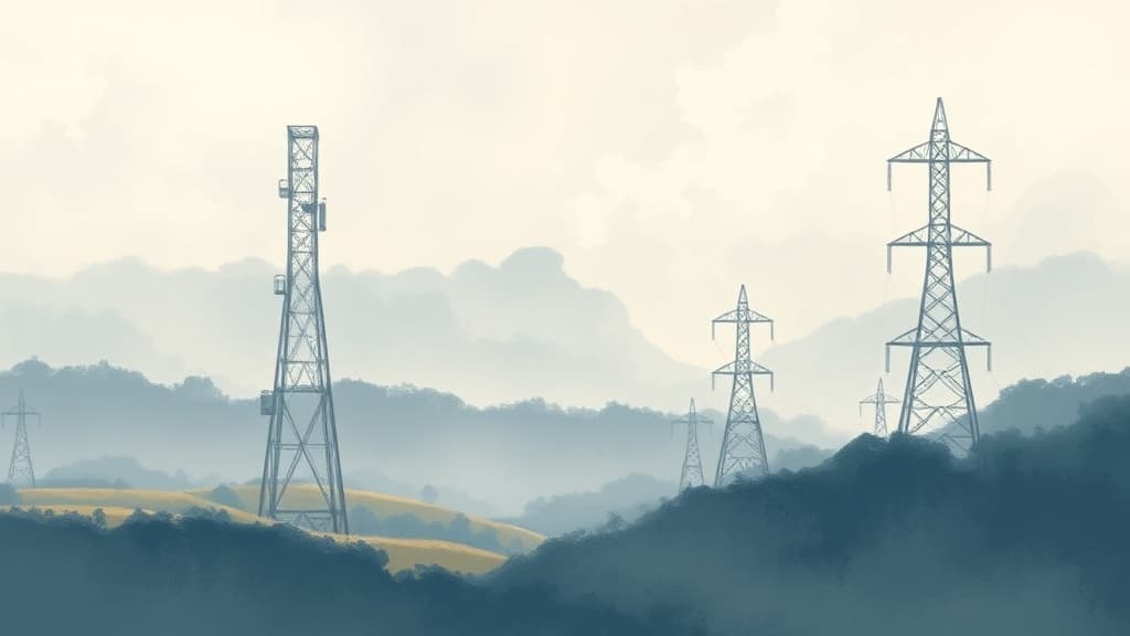 Huawei Integrates Telecom and Quantum Encryption in Power Communication Network