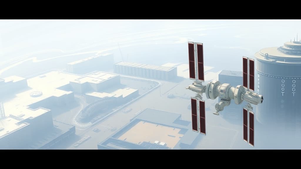 Dr. Marvin Carroll Leads Black-Owned Engineering Firm and Has ISS Apparatus Named After Him