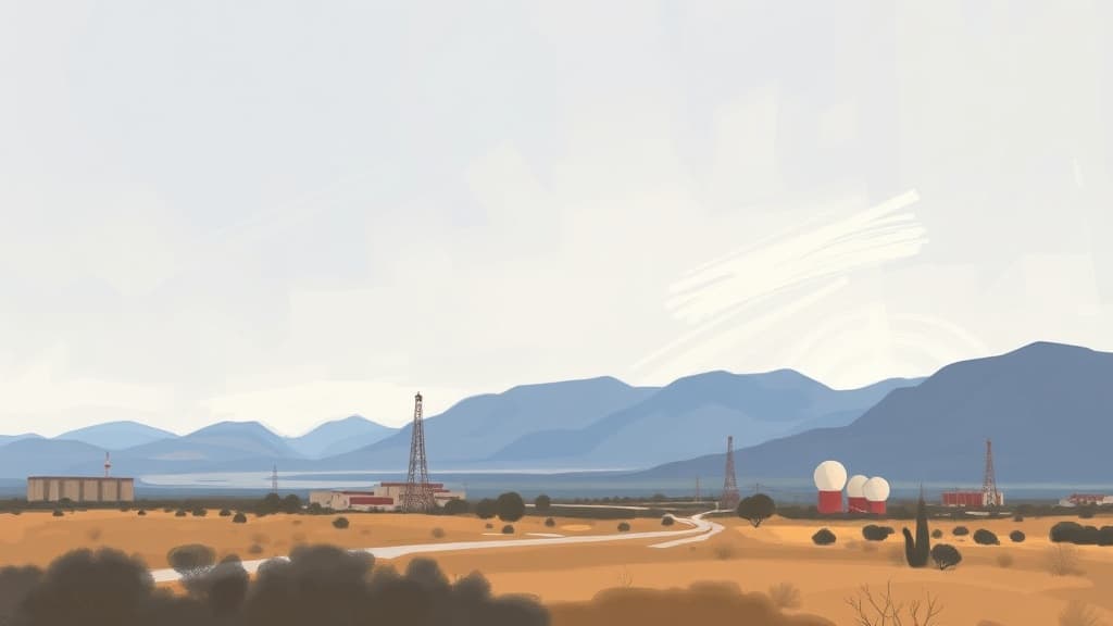 Sonora Congress Calls for Environmental Review of US Gas Pipelines and LNG Projects