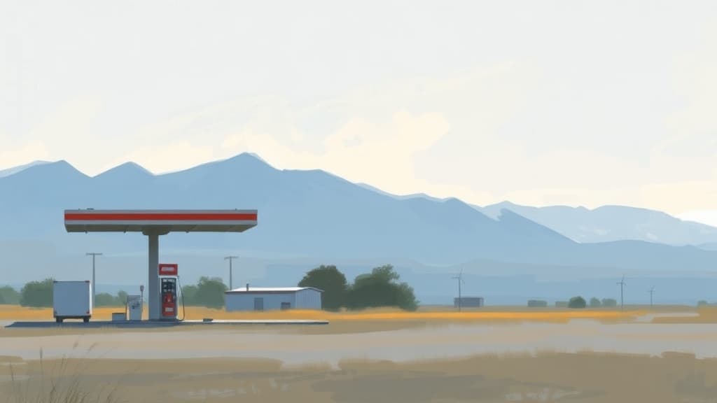 Senators Introduce 'Pay Less at the Pump Act' to Repeal Superfund Tax and Lower Energy Costs