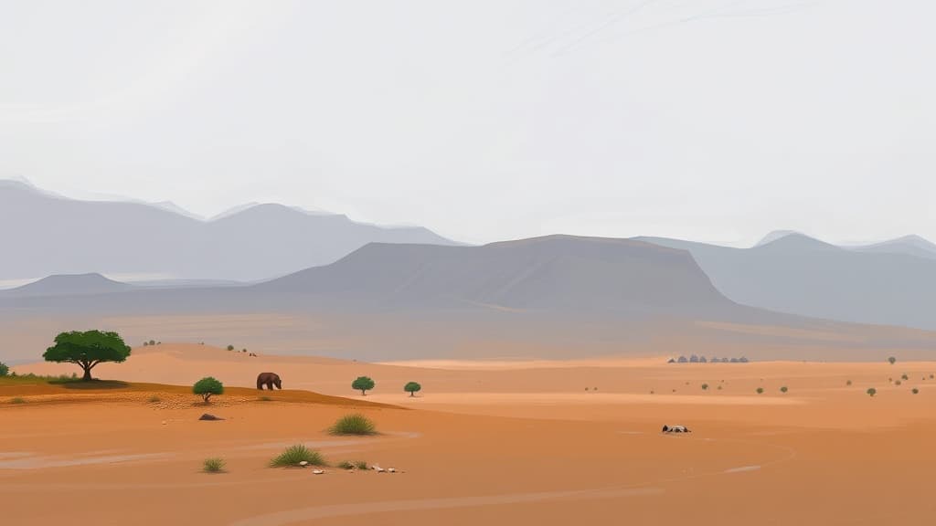 Niger Revokes Orano's Uranium Mining Permit Amid Radioactive Waste Controversy