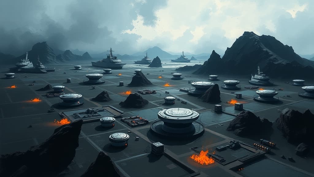 Palantir Receives DISA Authorization for PFCS Forward, Enabling Edge Deployments