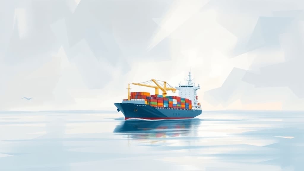 Intercont (Cayman) Limited Unveils 2026 Strategic Plan for Shipping and AI Growth