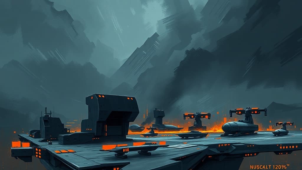 NCAB Reports Increased Orders but Declining Annual Results for 2025