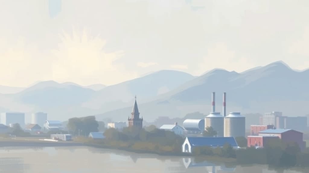 Eversource Reports Increased Q4 Profit Driven by Gas Earnings and Reduced One-Time Charges