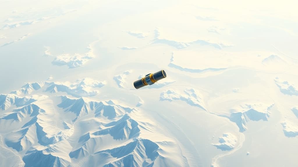 Kazakhstan and China Launch Joint Di'er-5 Nanosatellite for Earth Observation