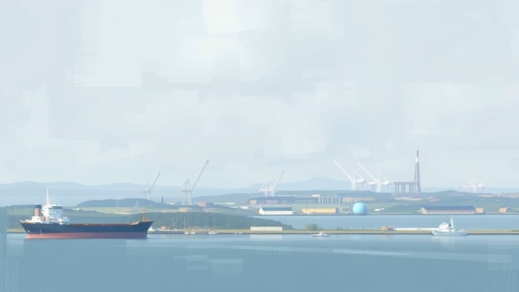 LNG Prices Rise by 0.59% in February, Notification Issued by OGRA