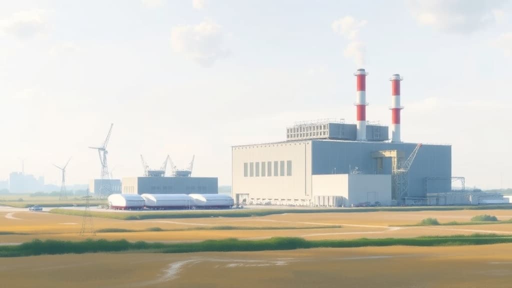 SkyNRG Secures Funding for SAF Production Plant at Delfzijl, Netherlands