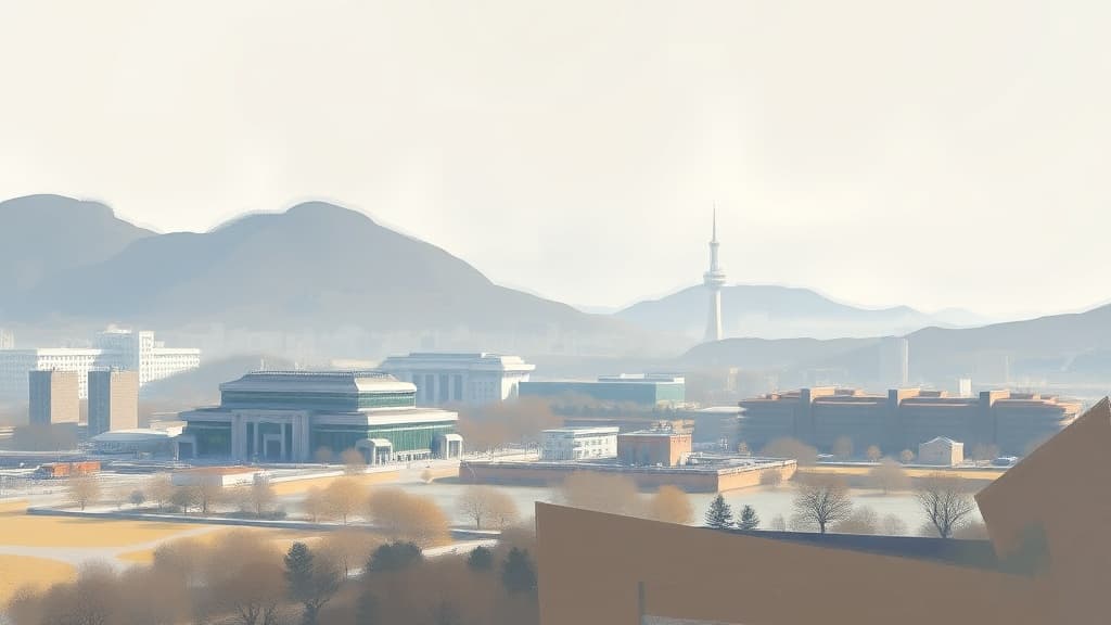 Kumoh National Institute of Technology and Seoul National University of Science and Technology Host RISE AI-Semiconductor Hackathon