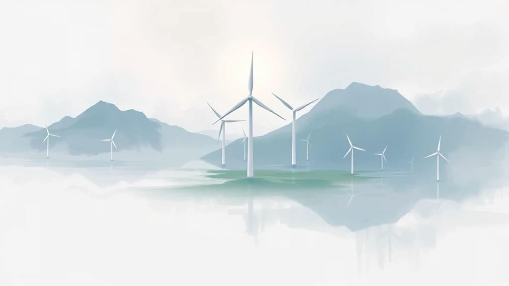 Philippines DOE Plans 25 GW Renewable Energy Capacity Expansion by 2035