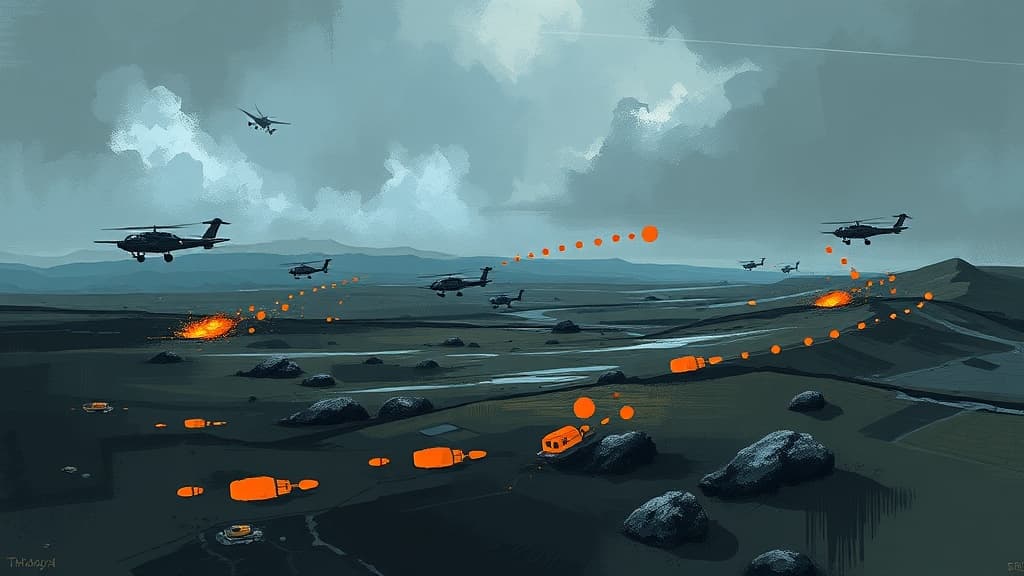 U.S. Army Conducts Tempest Wind 24 Exercise Amid Challenges of Ubiquitous Technical Surveillance