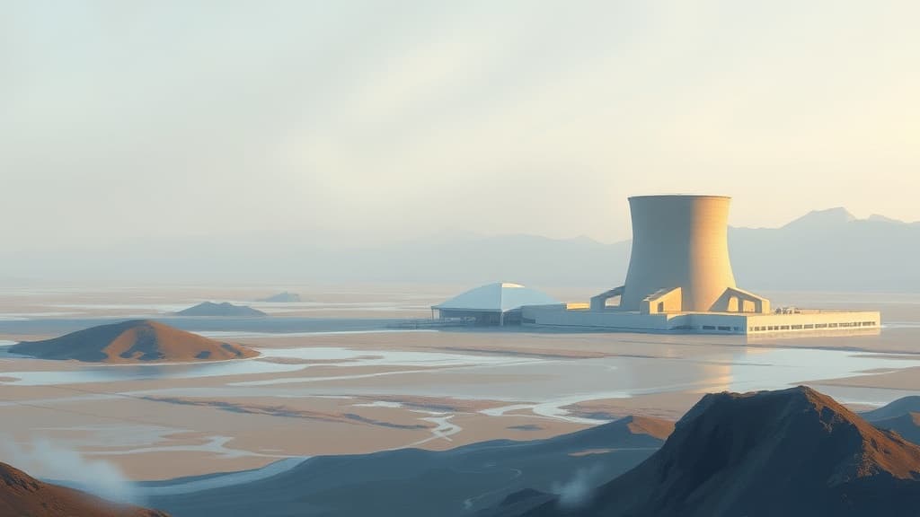 Helion Energy Achieves 150 Million Degrees Celsius in Fusion Milestone, Aiming for 2028 Power Launch