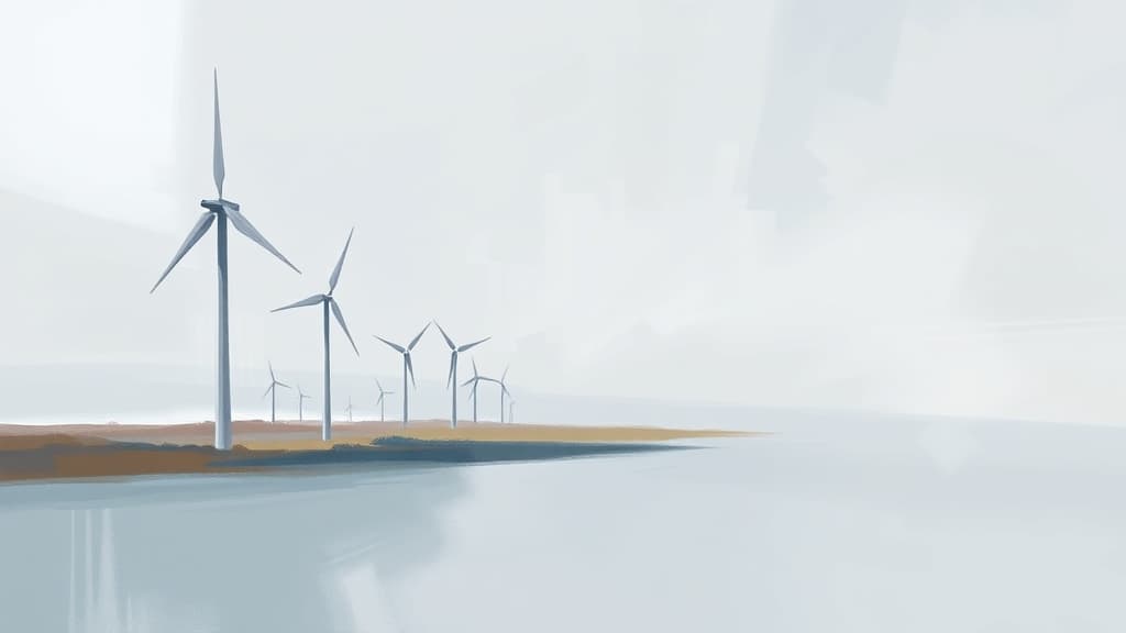 Inox Wind Reports Flat Q3 Net Profit of ₹117 Crore; Revenue Rises 32.5% to ₹1,207 Crore