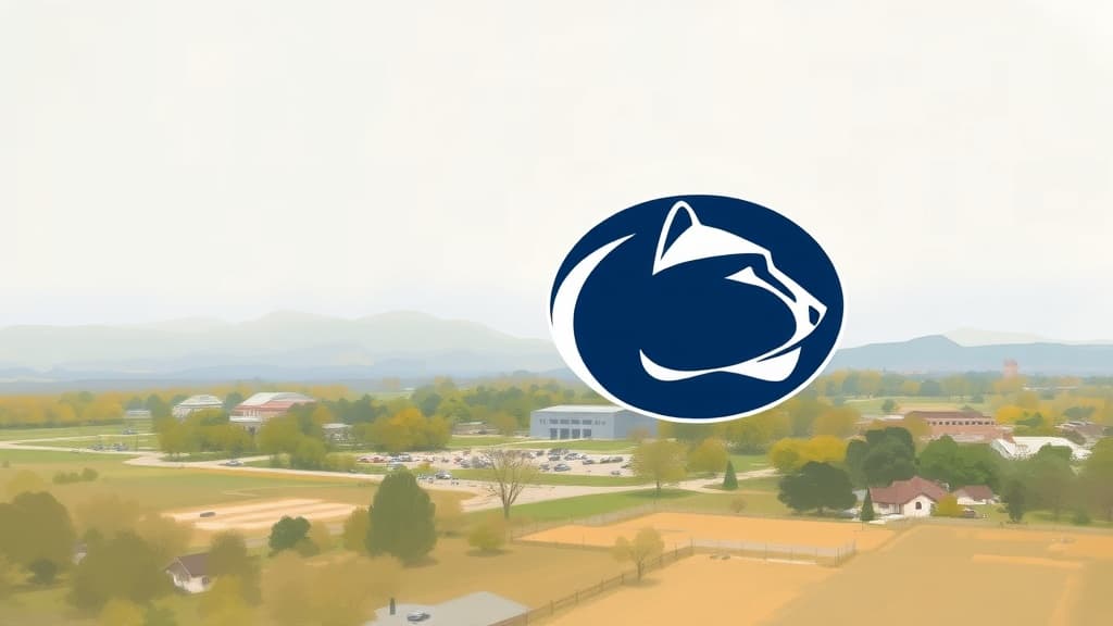 Delta Gold Secures Sponsorship and Licensing Agreement with Penn State University