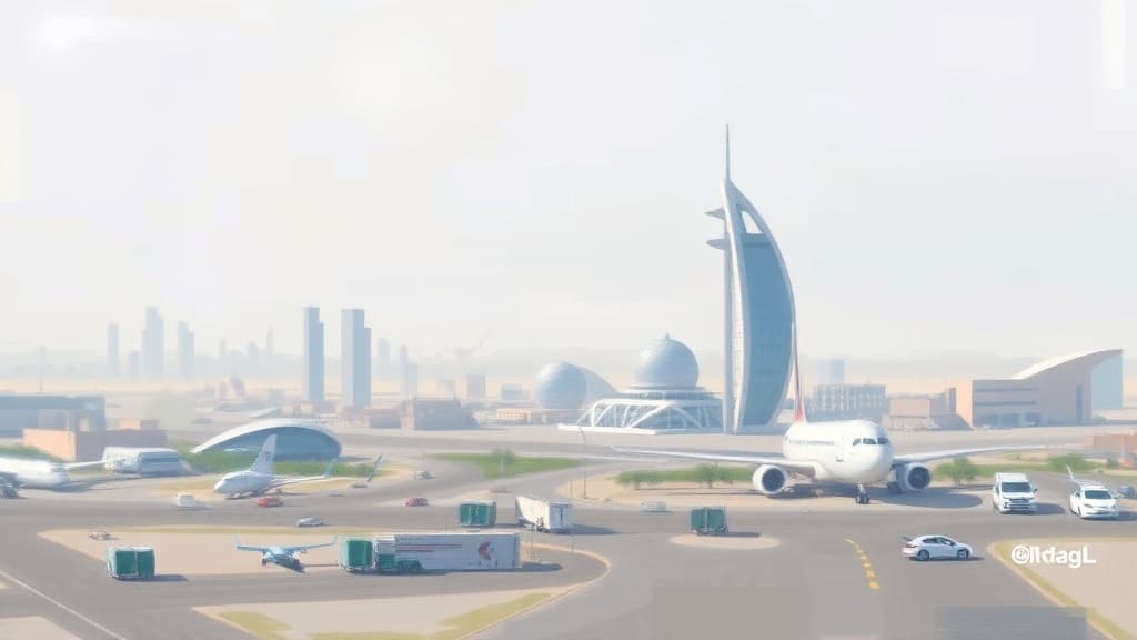 Qatar's Government Tenders Reach QAR 10.8 Billion in Q4 2025, Driven by Local and Foreign Contracts