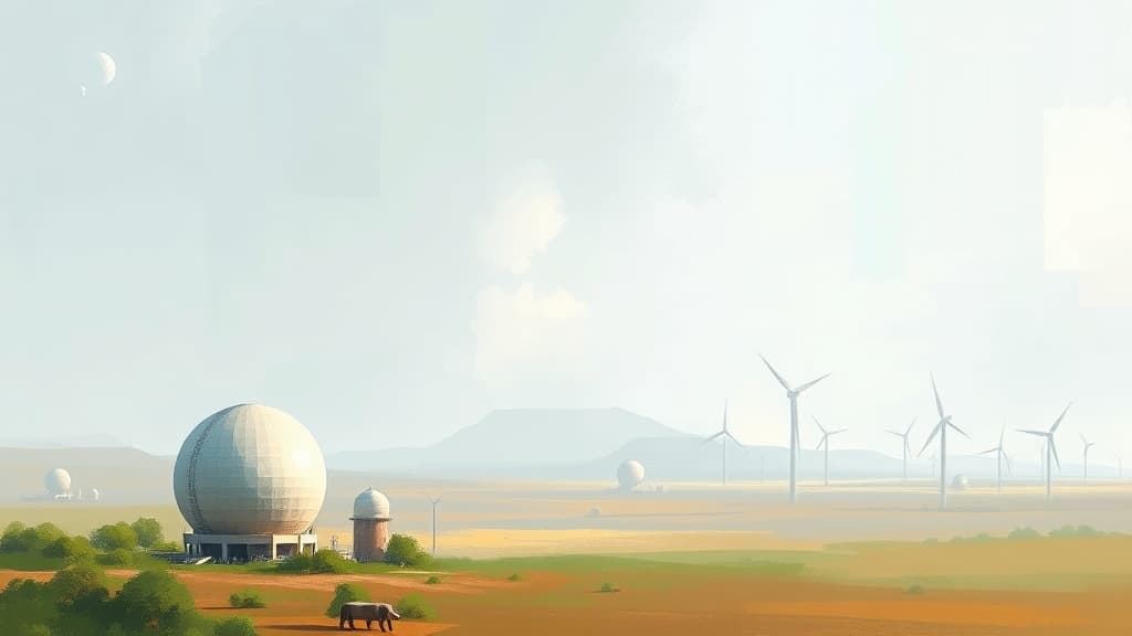 Gujarat Unveils Integrated Renewable Energy Policy Targeting 150 GW by 2035