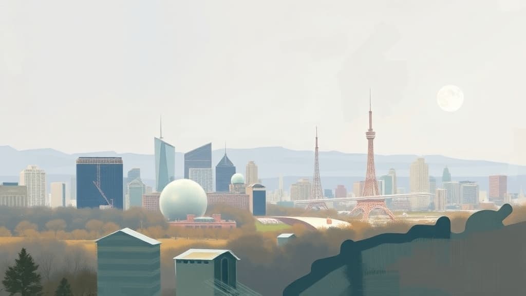 uOttawa and Tec de Monterrey Fund Six Projects on Sustainable Solutions