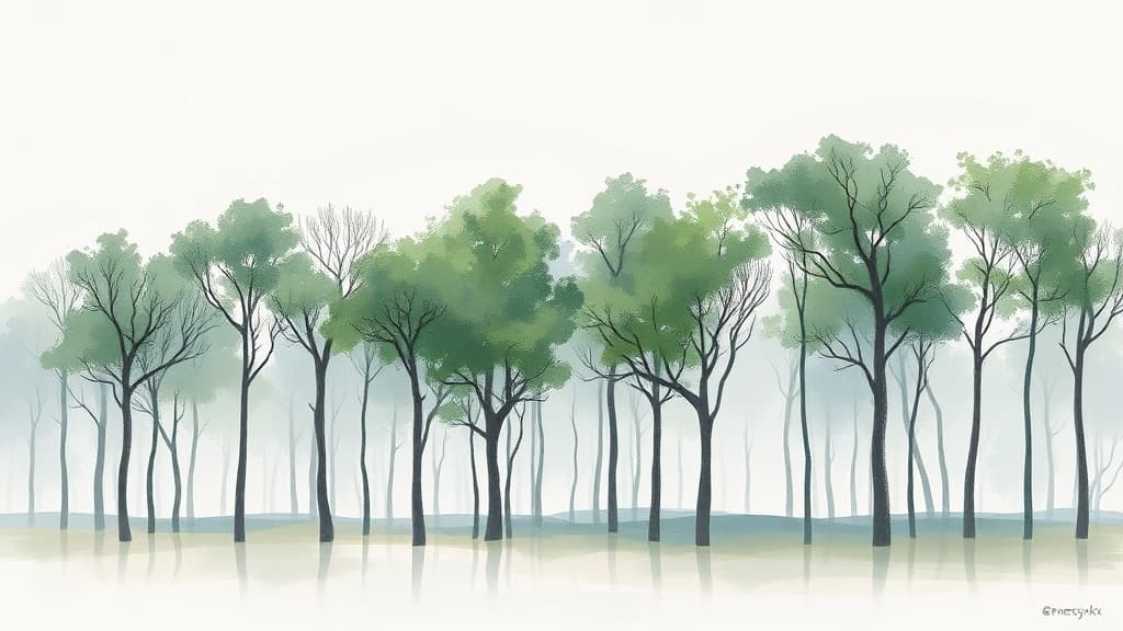 EnerSynk Group Launches FORESTA™, the First Deployable Living Forest for Carbon Capture