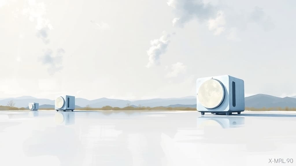 Oxford Instruments Launches X-Pulse 90, First 90 MHz Benchtop NMR Spectrometer