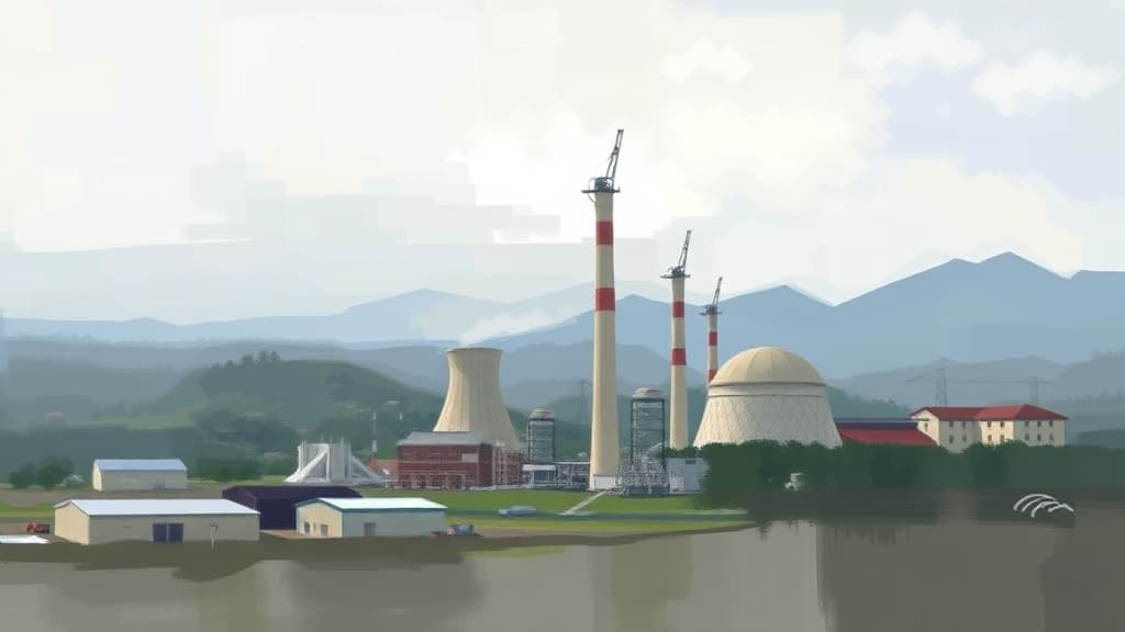 PLN and National Energy Council Review Energy Supply for Central Java's Industrial Sector