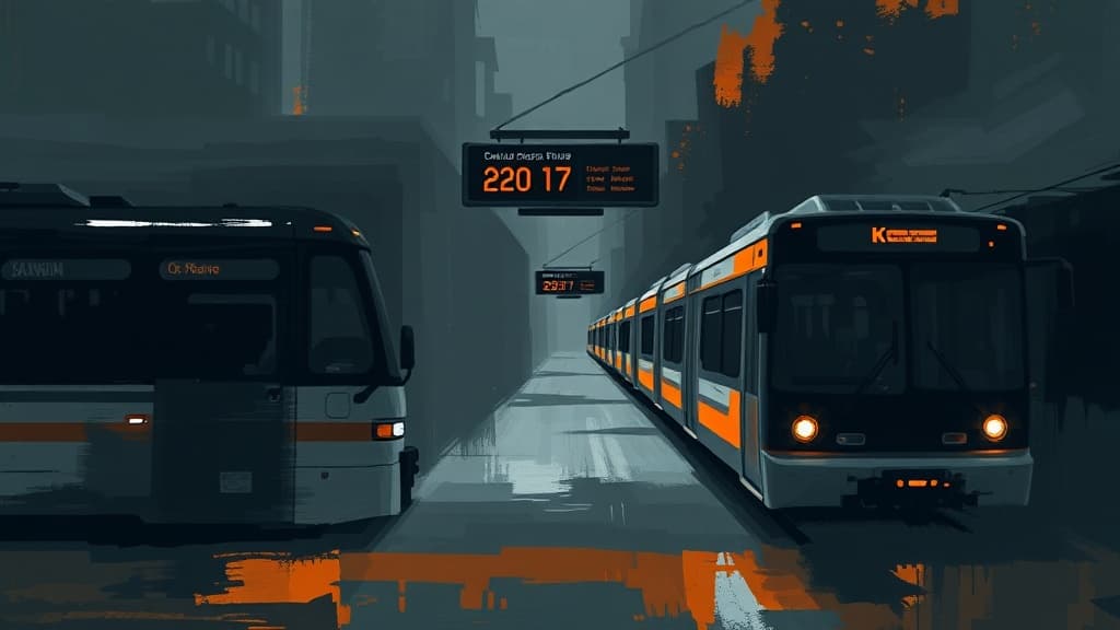 ONE Transit Rebrands with Focus on 2027 Vote for OKC, Edmond, and Norman Transit System