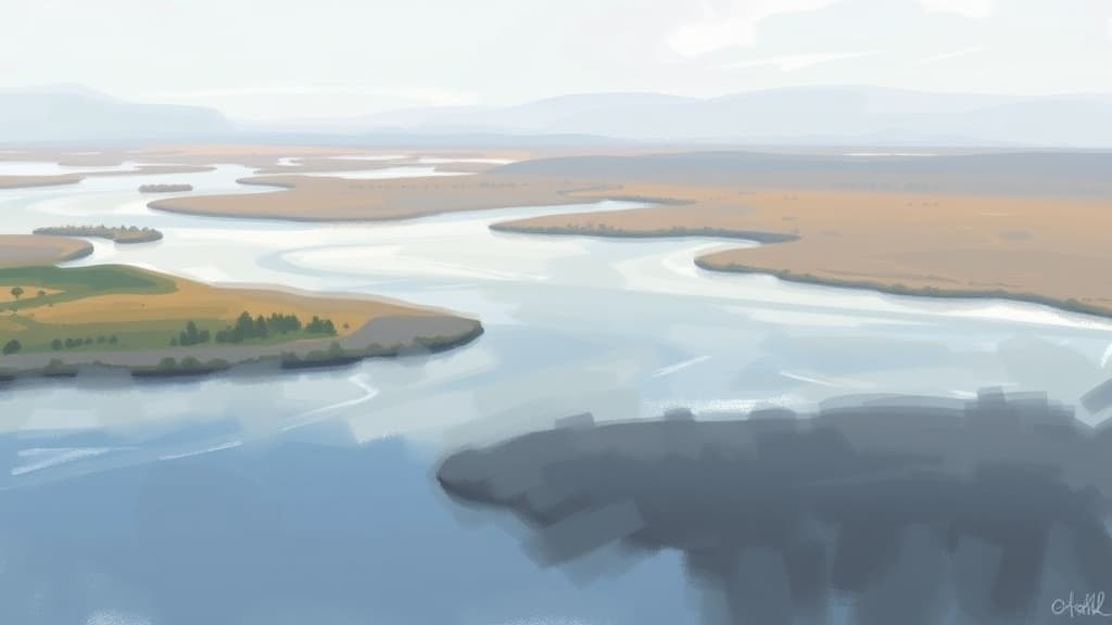 North Dakota State Water Commission Allocates Over $103 Million for Water Infrastructure Projects