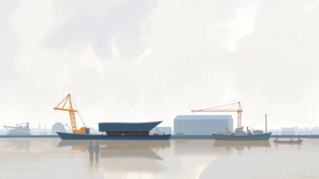 Jones Bros Civil Engineering UK Expands Apprenticeship Program in North Wales