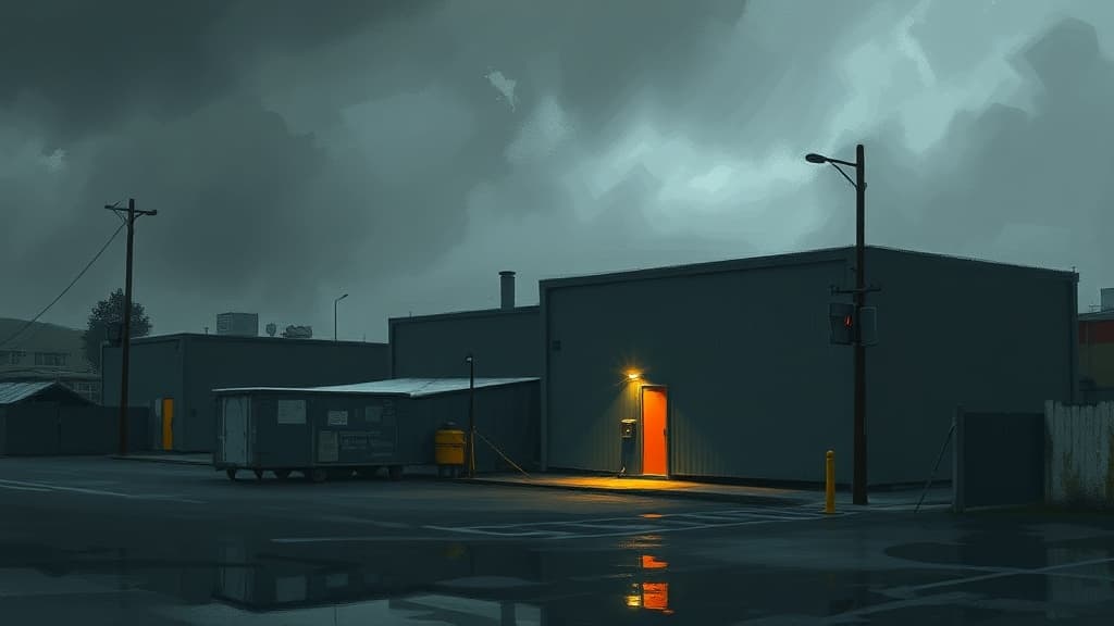 Bremerton Faces Opposition Over Proposed Homeless Shelter Amid Urgent Funding Deadlines