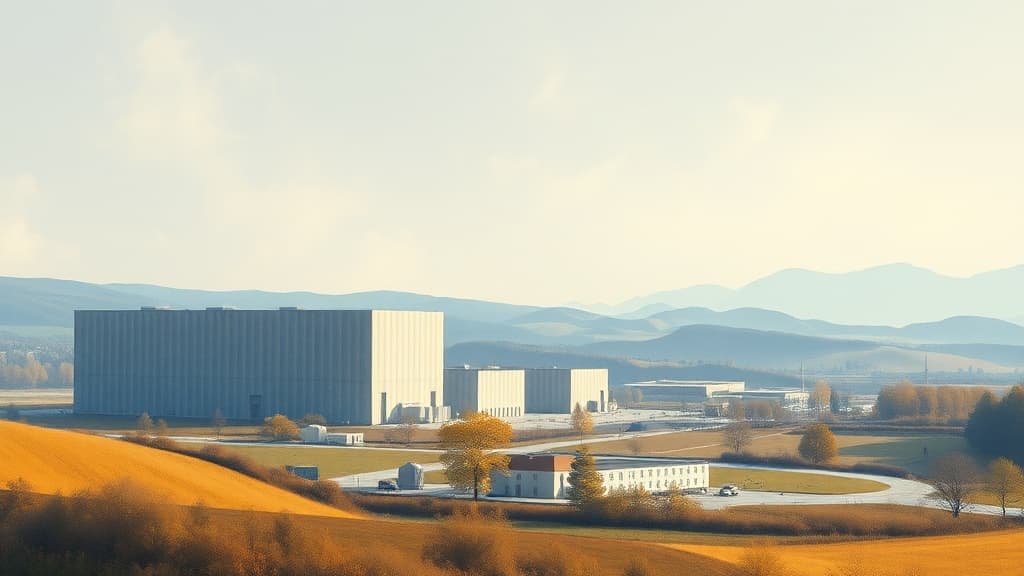 nLighten Connects Stuttgart Data Center to Local District Heating Network