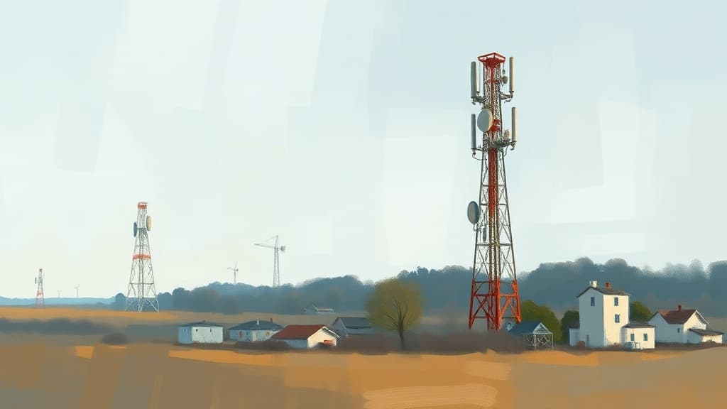 EU Council Supports Telecom Mergers Amid Regulatory Resistance