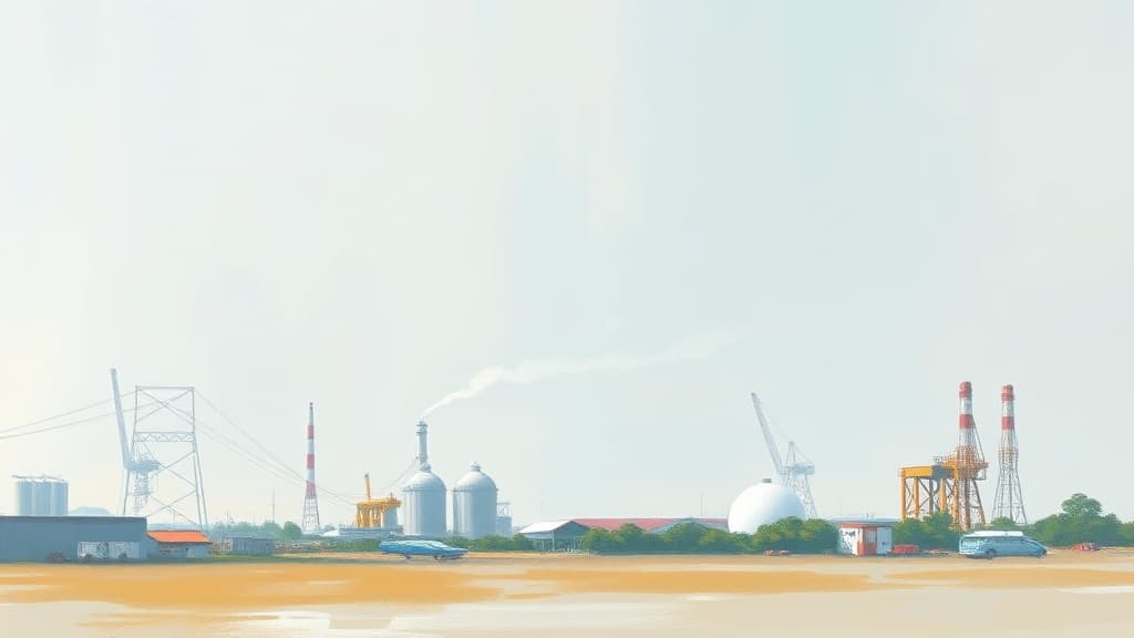 Indonesia's Industry Minister Declares 2026 as Year of Industrial Acceleration