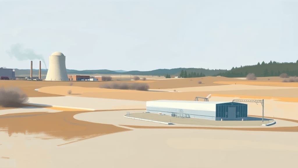 Ball State University Pioneers Geothermal Energy in Indiana, Reducing Carbon Footprint Significantly