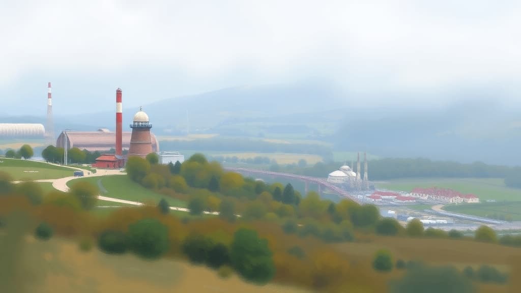 Eximprod Engineering Wins Contract for SCADA System Implementation from CN APMC Constanța