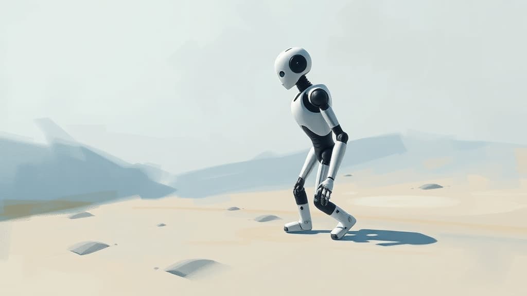 Fauna Robotics Unveils Compact Humanoid Robot Sprout for Safe Human Interaction