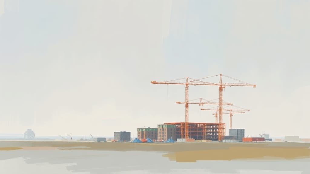 University of Luxembourg and ArcelorMittal Extend 15-Year Partnership in Steel Construction Research