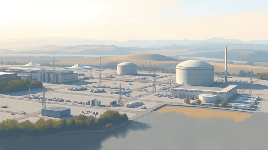 Aternium to Expand Hydrogen Production into Kent and Sussex Counties, Delaware