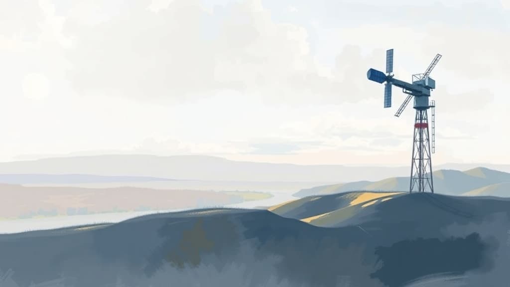 Deutsche Telekom Launches Multi-Orbit NB-IoT Connectivity Integrating Satellite and Mobile Networks