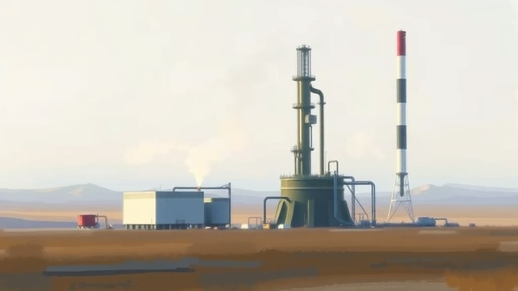 Halliburton Introduces XTR CS Injection System for CCUS and CO₂ Injection Wells