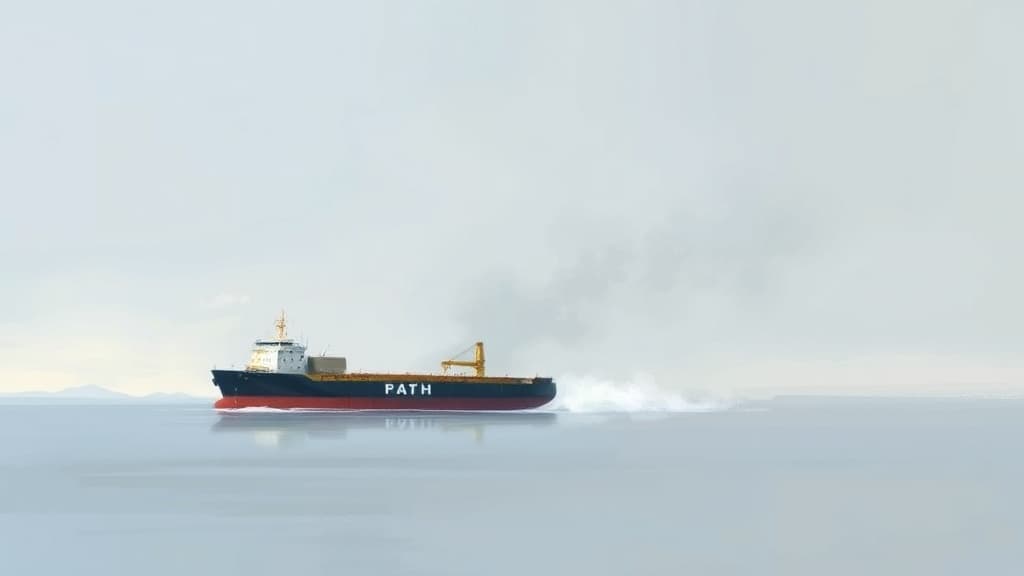 LAD Services Collaborates with Path Robotics to Enhance Barge Manufacturing Using Physical AI for Welding