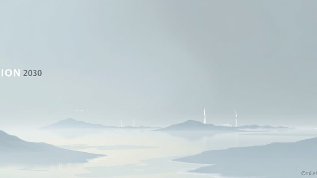 ITU Releases ION-2030 Framework for Future Optical Networks and AI Integration